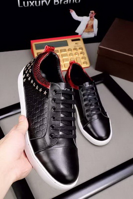 Gucci Fashion Casual Men Shoes_274